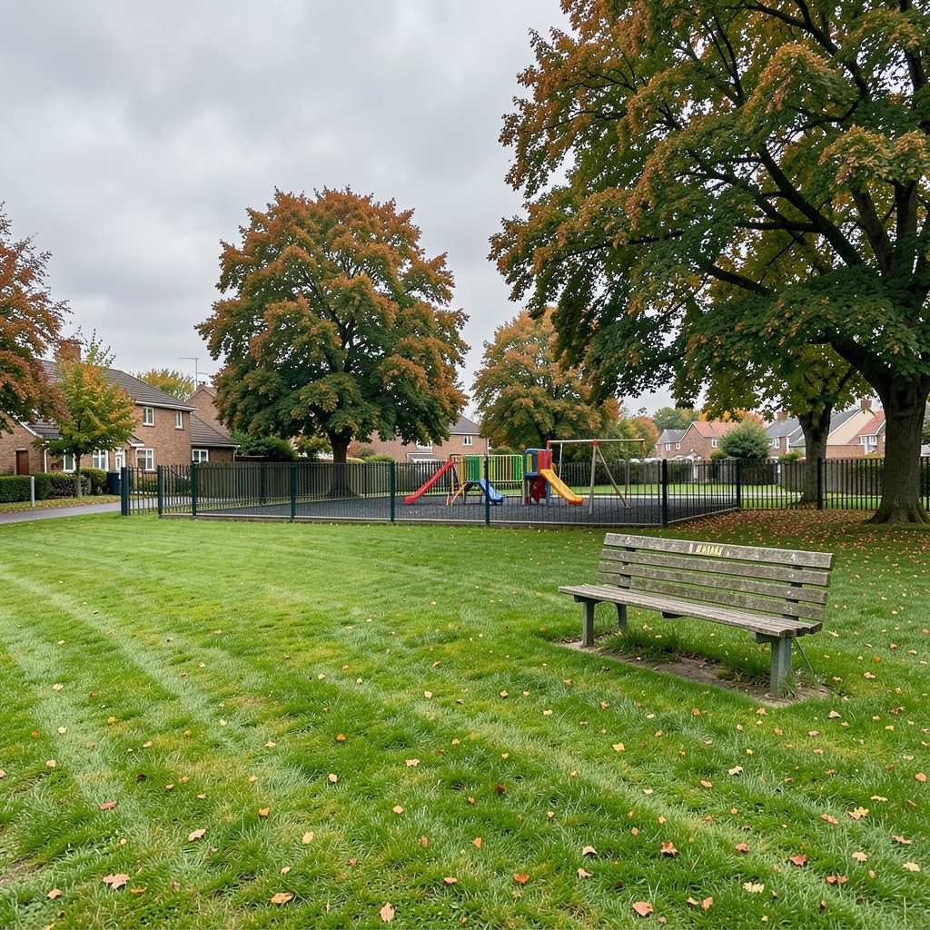 Leeds council to vote on village green status for Sunnybank Lane site
